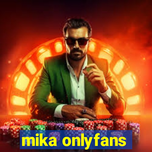 mika onlyfans